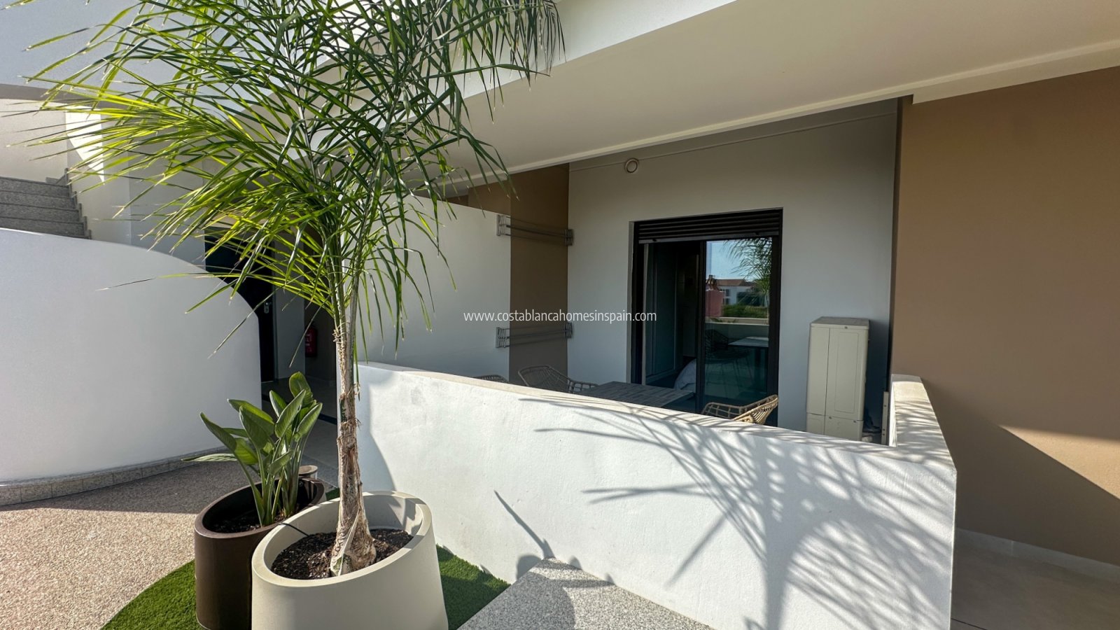 Használt - Apartment - Orihuela Costa - Playa Flamenca
