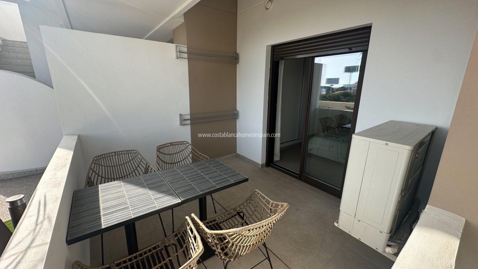Használt - Apartment - Orihuela Costa - Playa Flamenca
