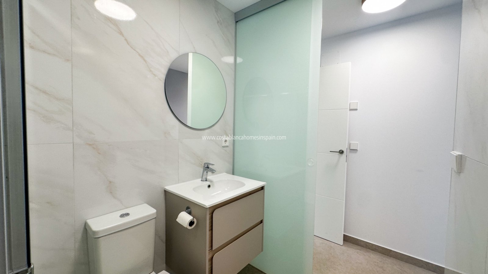 Használt - Apartment - Orihuela Costa - Playa Flamenca