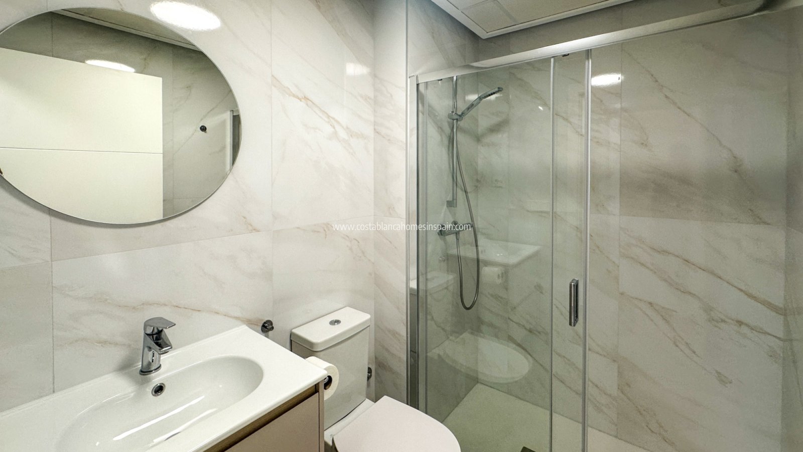 Használt - Apartment - Orihuela Costa - Playa Flamenca