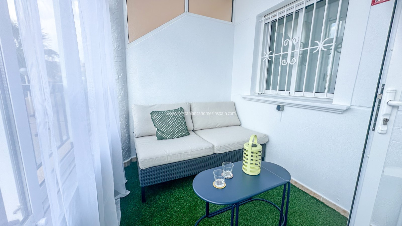 Használt - Apartment - Orihuela Costa - Playa Flamenca