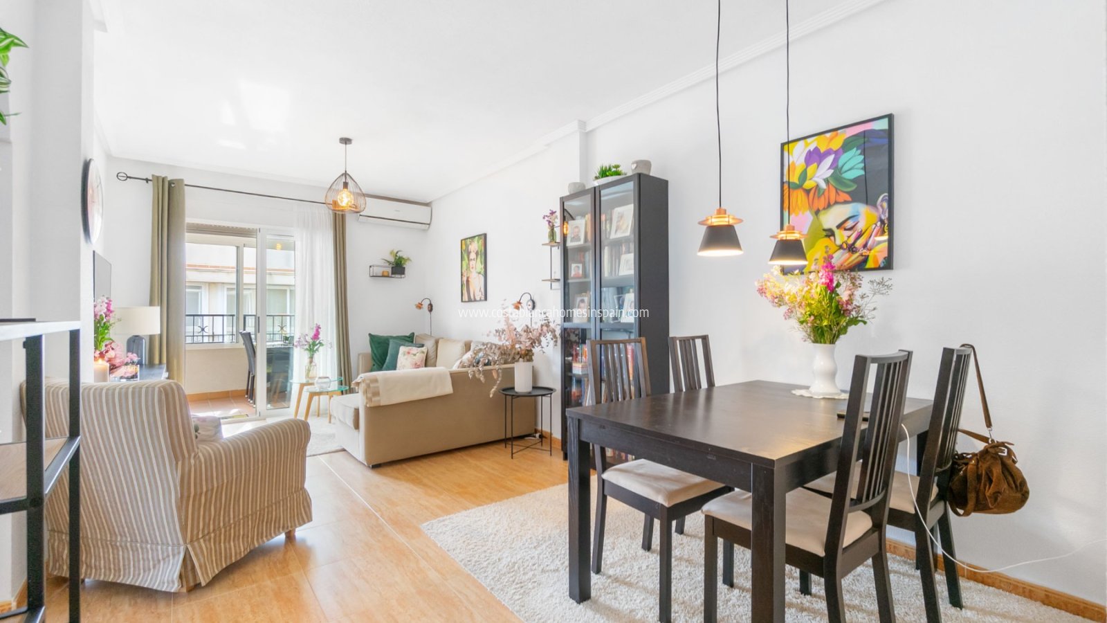 Használt - Apartment - Orihuela Costa - Playa Flamenca