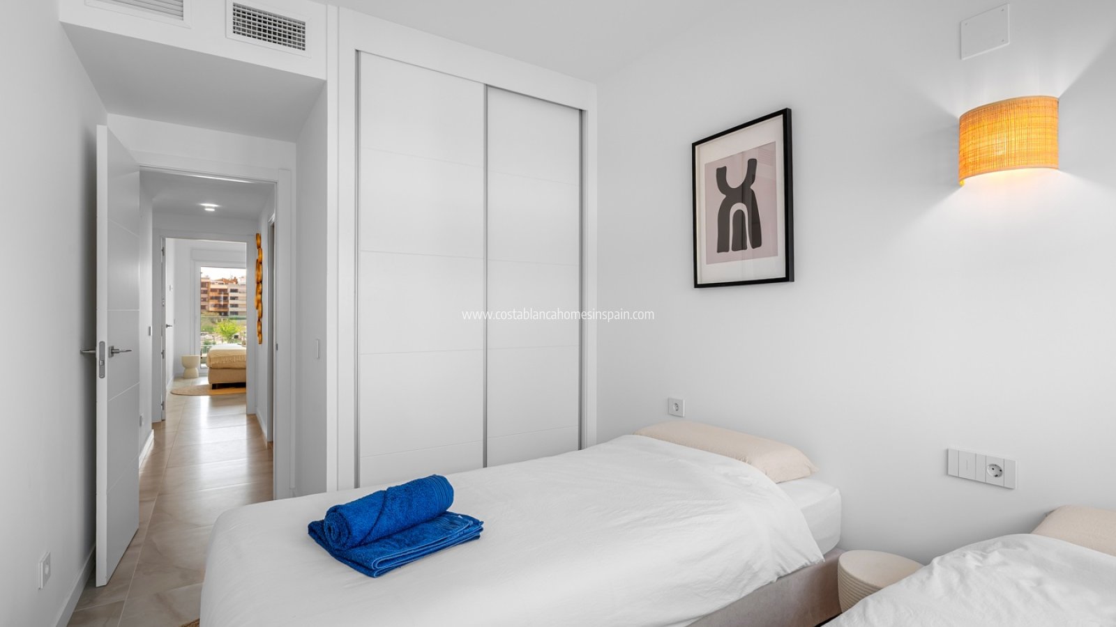 Használt - Apartment - Orihuela Costa - Punta Prima