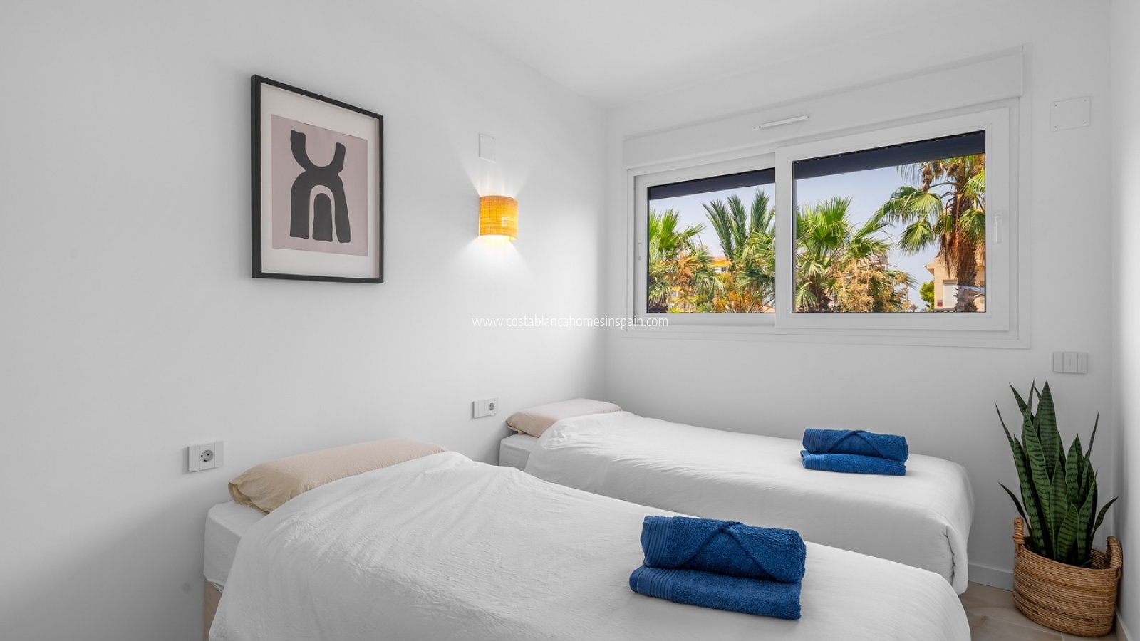 Használt - Apartment - Orihuela Costa - Punta Prima