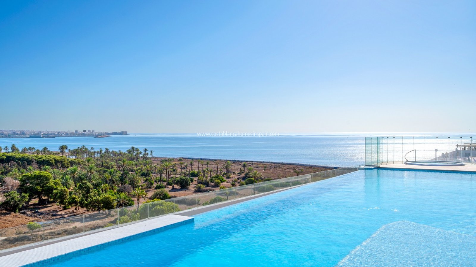 Használt - Apartment - Orihuela Costa - Punta Prima