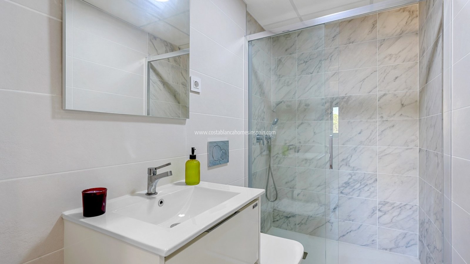 Használt - Apartment - Orihuela Costa - Punta Prima