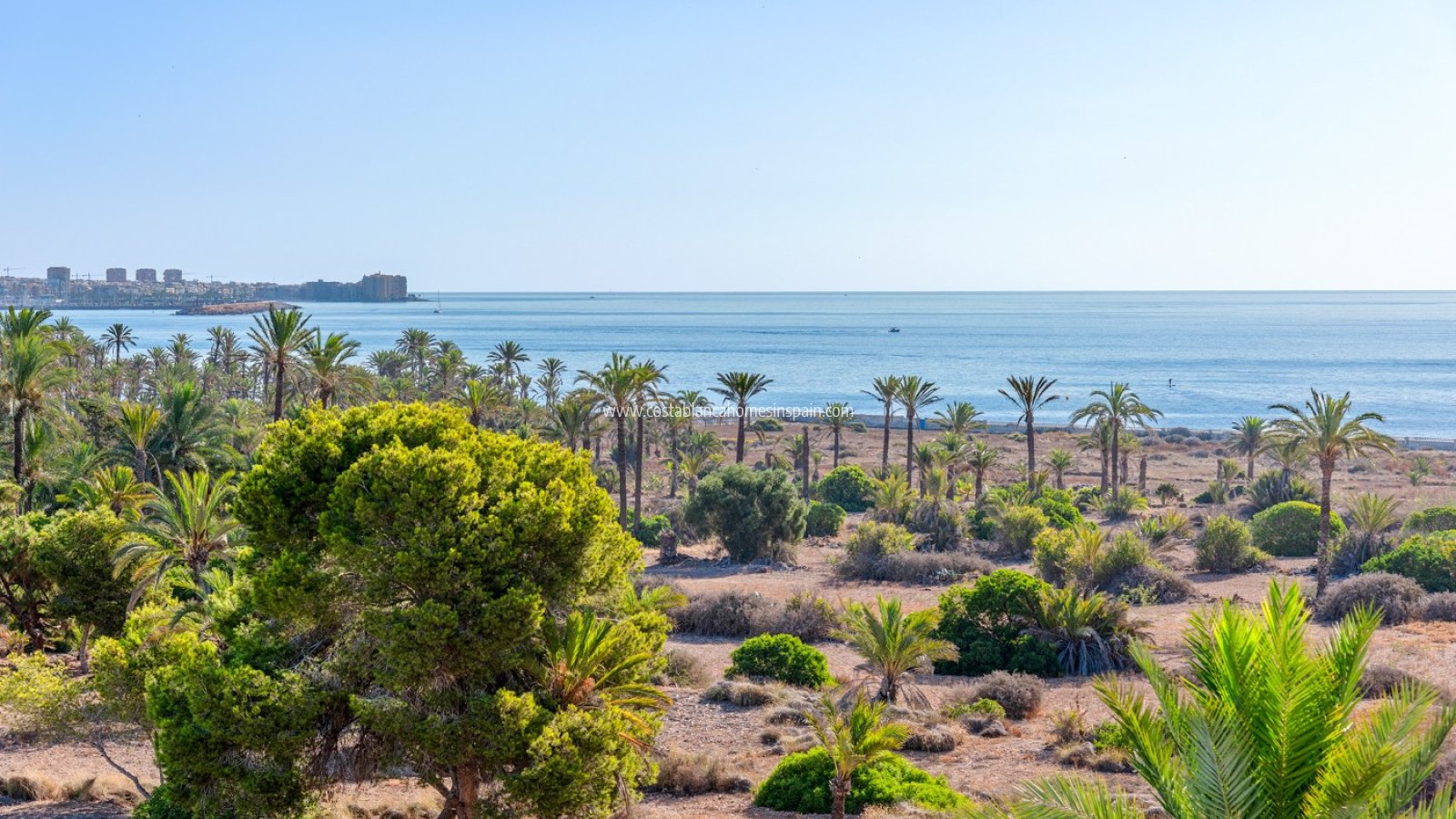 Használt - Apartment - Orihuela Costa - Punta Prima