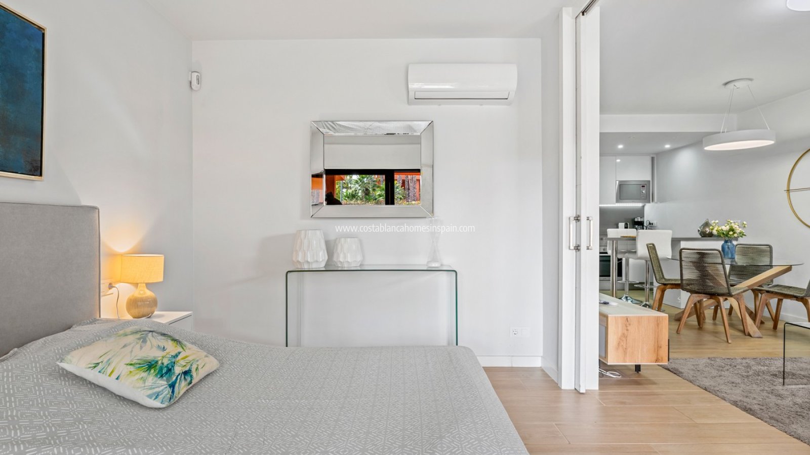 Használt - Apartment - Orihuela Costa - Villamartín