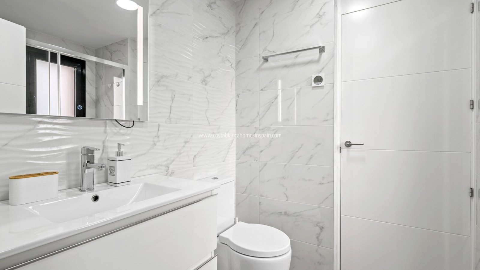 Használt - Apartment - Orihuela Costa - Villamartín