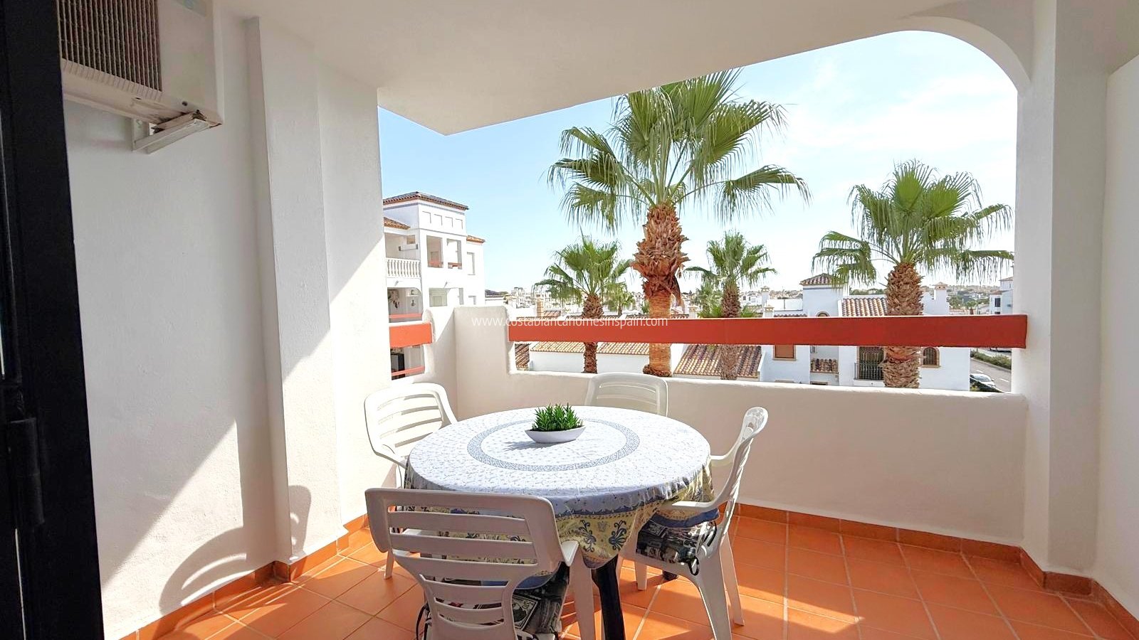 Használt - Apartment - Orihuela Costa - Villamartin