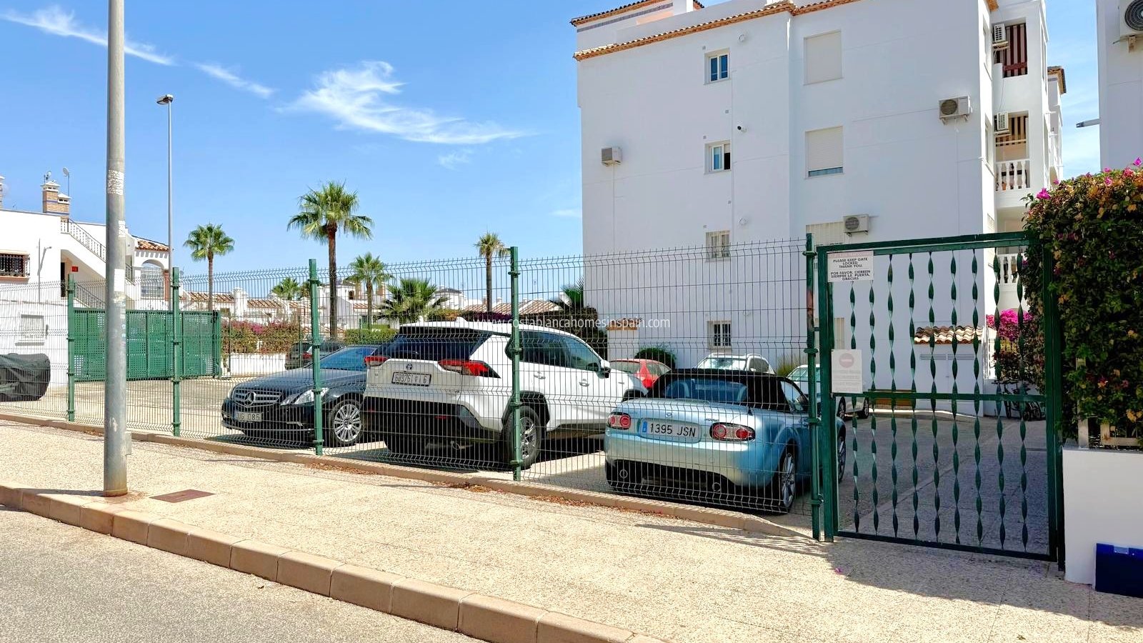 Használt - Apartment - Orihuela Costa - Villamartin
