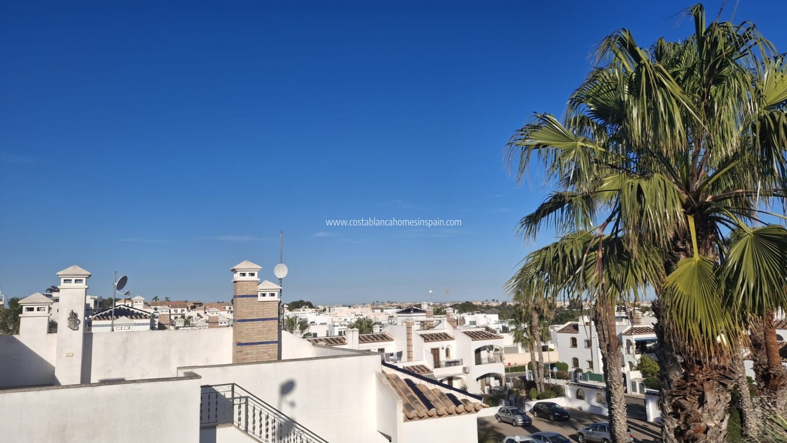 Használt - Apartment - Orihuela Costa - Villamartin