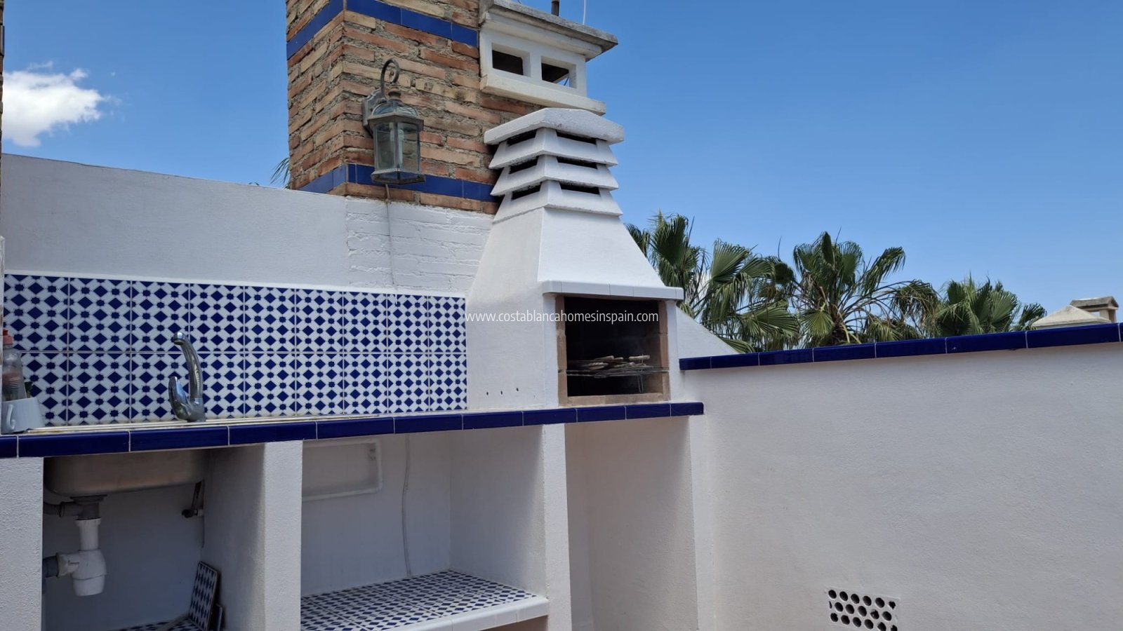 Használt - Apartment - Orihuela Costa - Villamartin