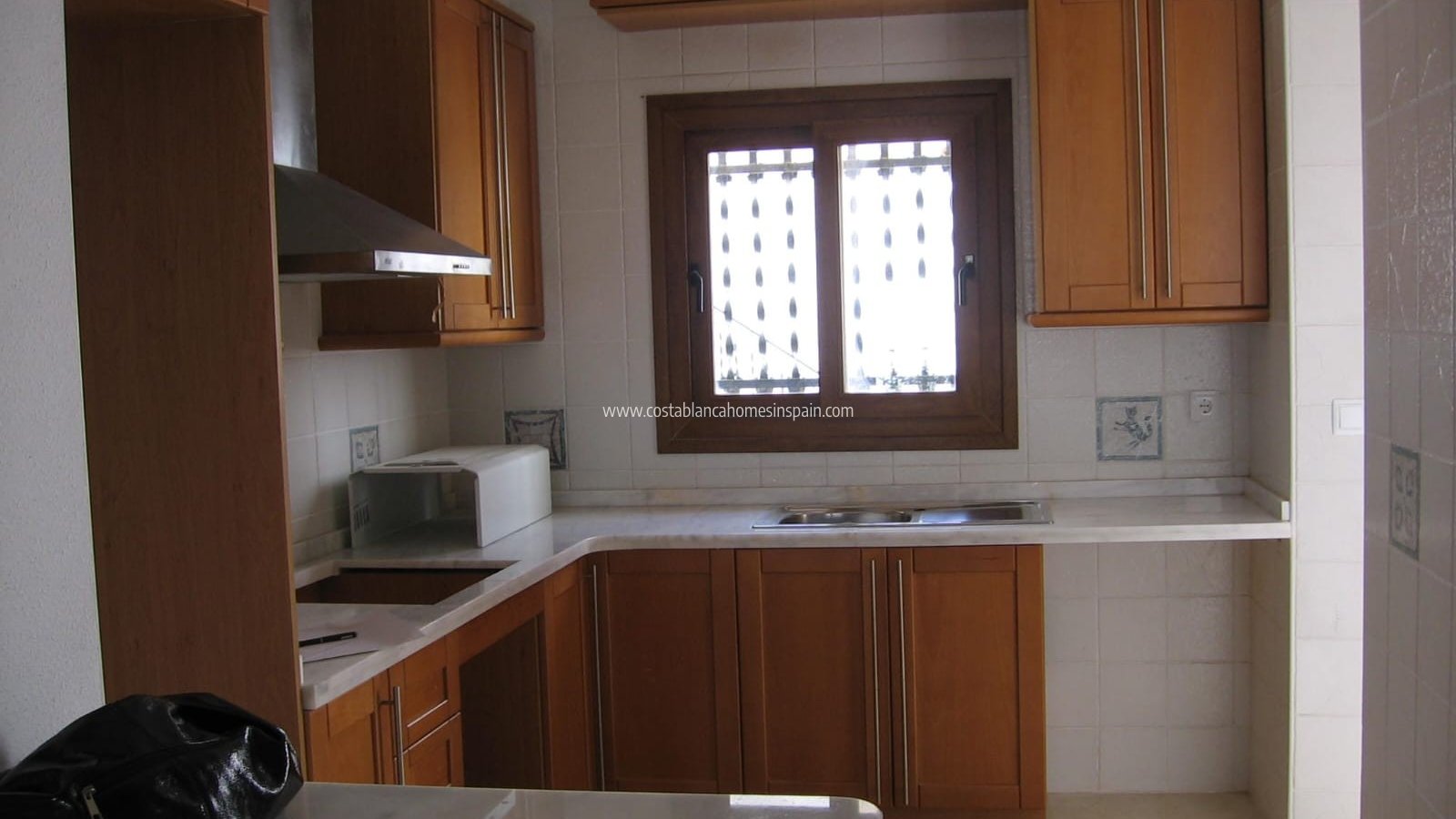 Használt - Apartment - Orihuela Costa - Villamartin