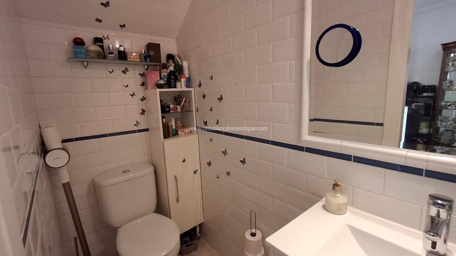 Használt - Apartment - Orihuela Costa - Villamartin