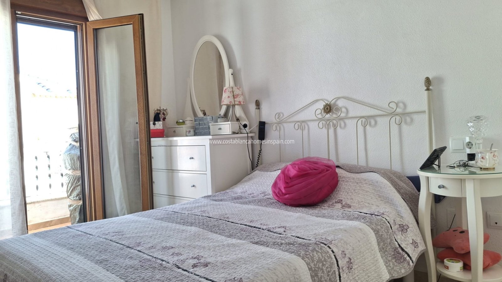 Használt - Apartment - Orihuela Costa - Villamartin