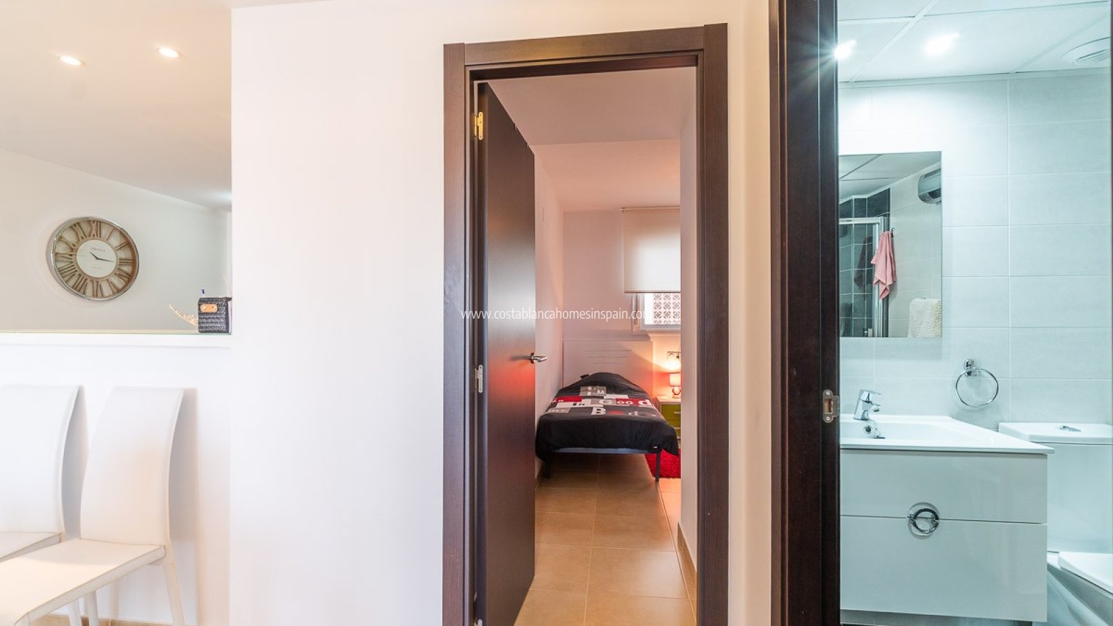 Használt - Apartment - Orihuela Costa - Villamartin