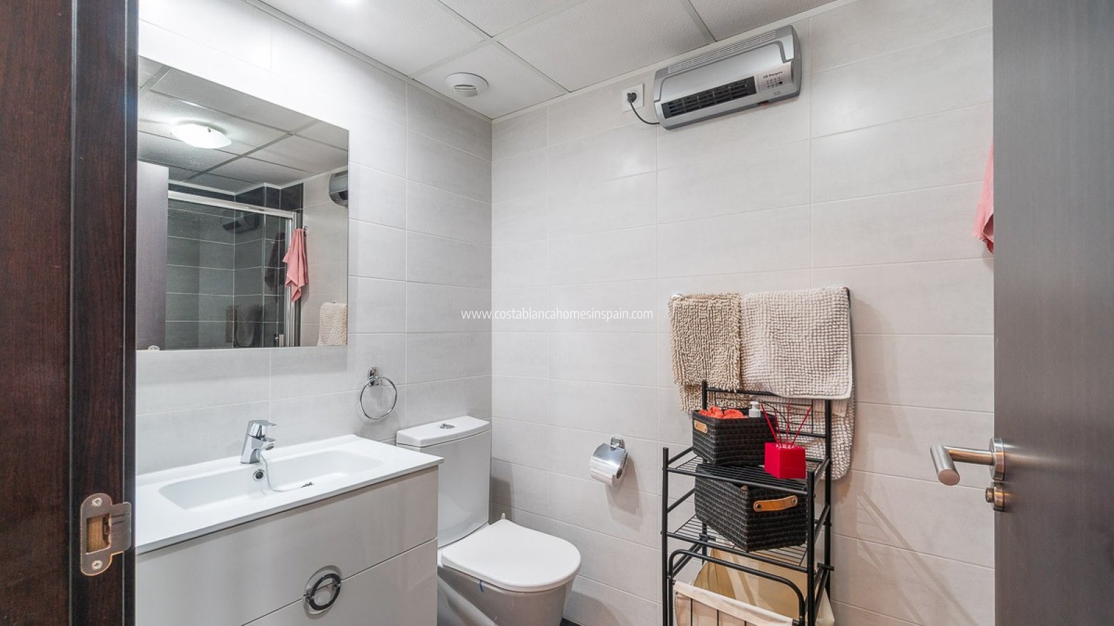 Használt - Apartment - Orihuela Costa - Villamartin