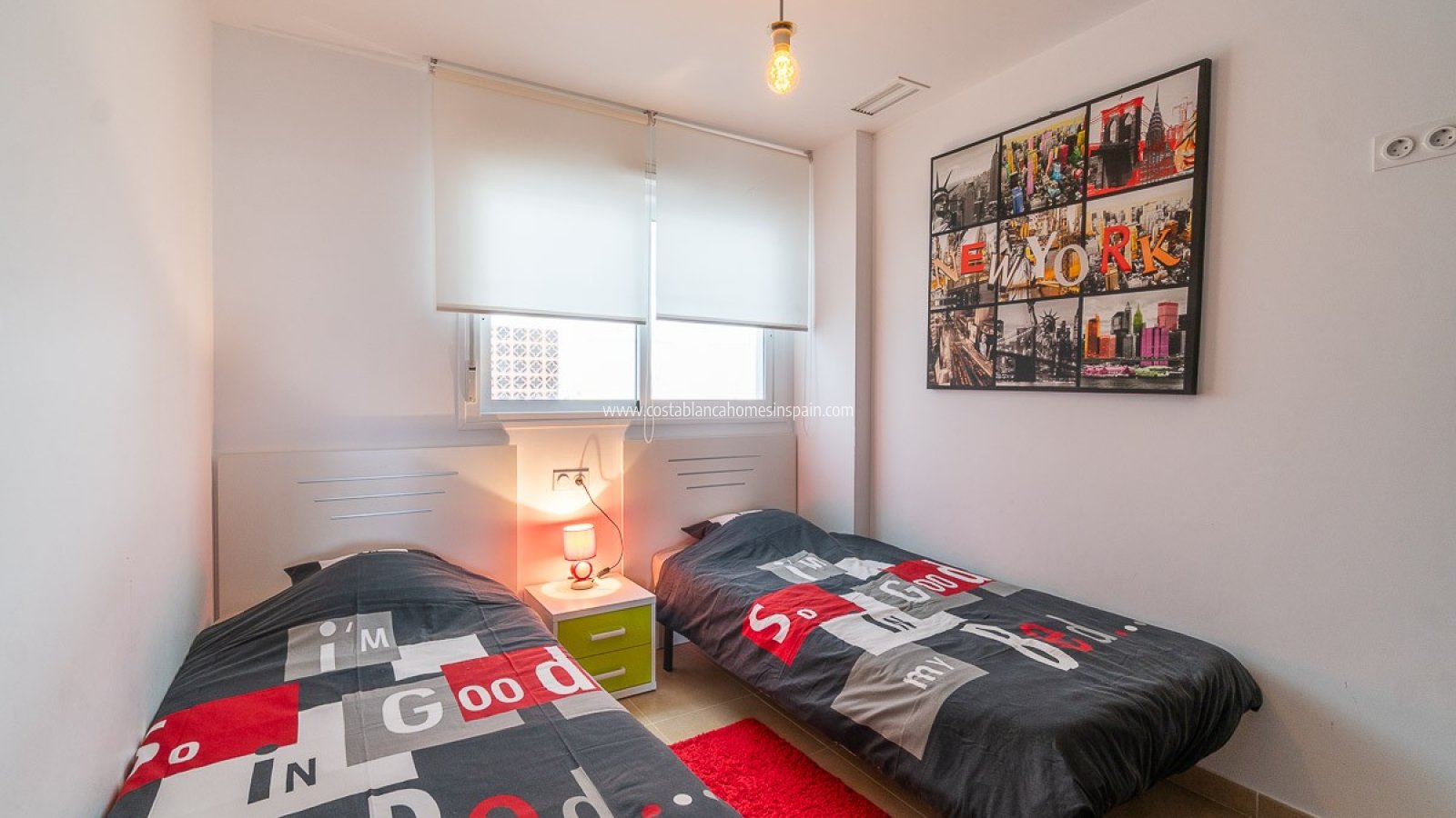Használt - Apartment - Orihuela Costa - Villamartin