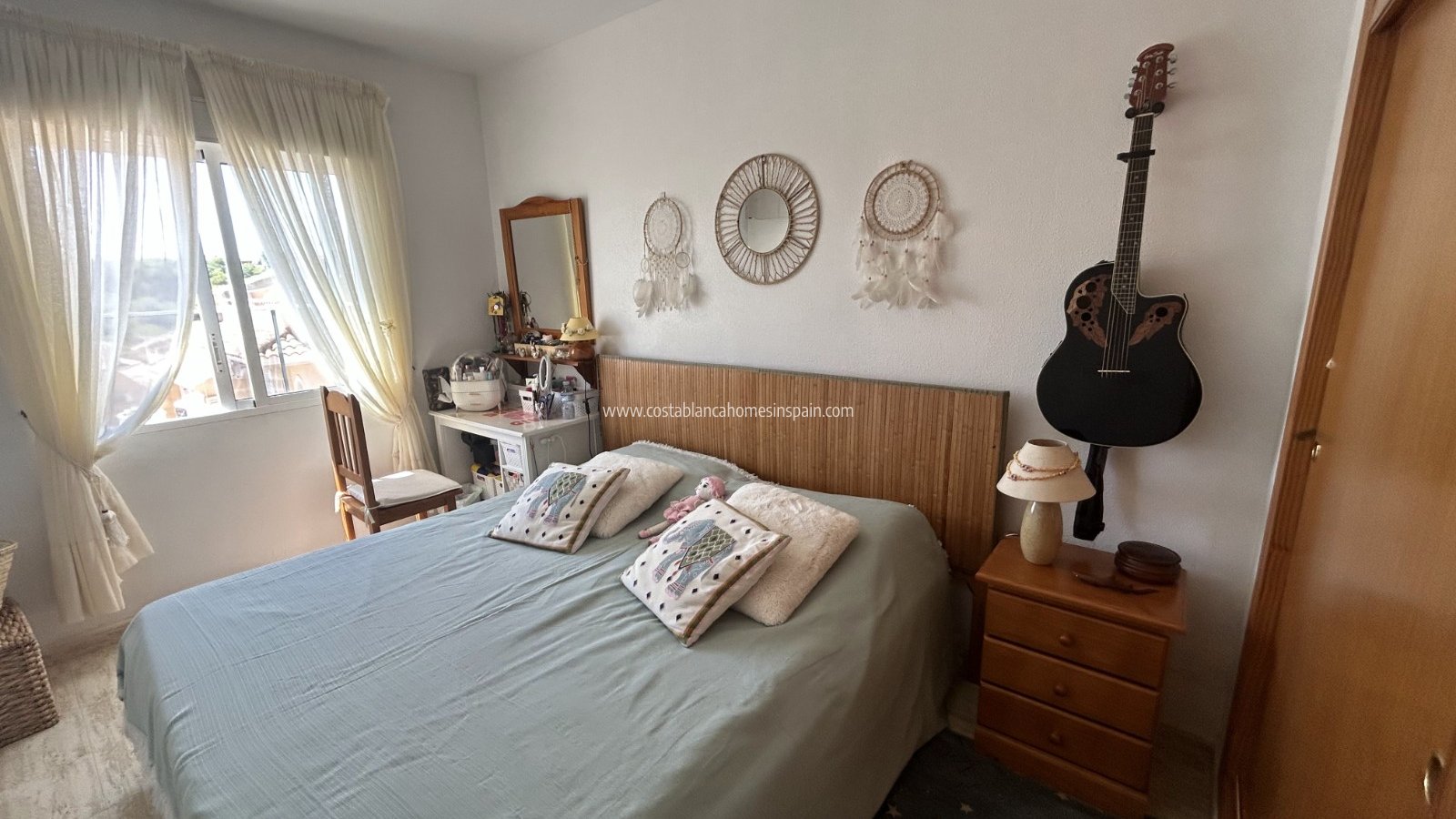 Használt - Apartment - Orihuela Costa - Villamartin