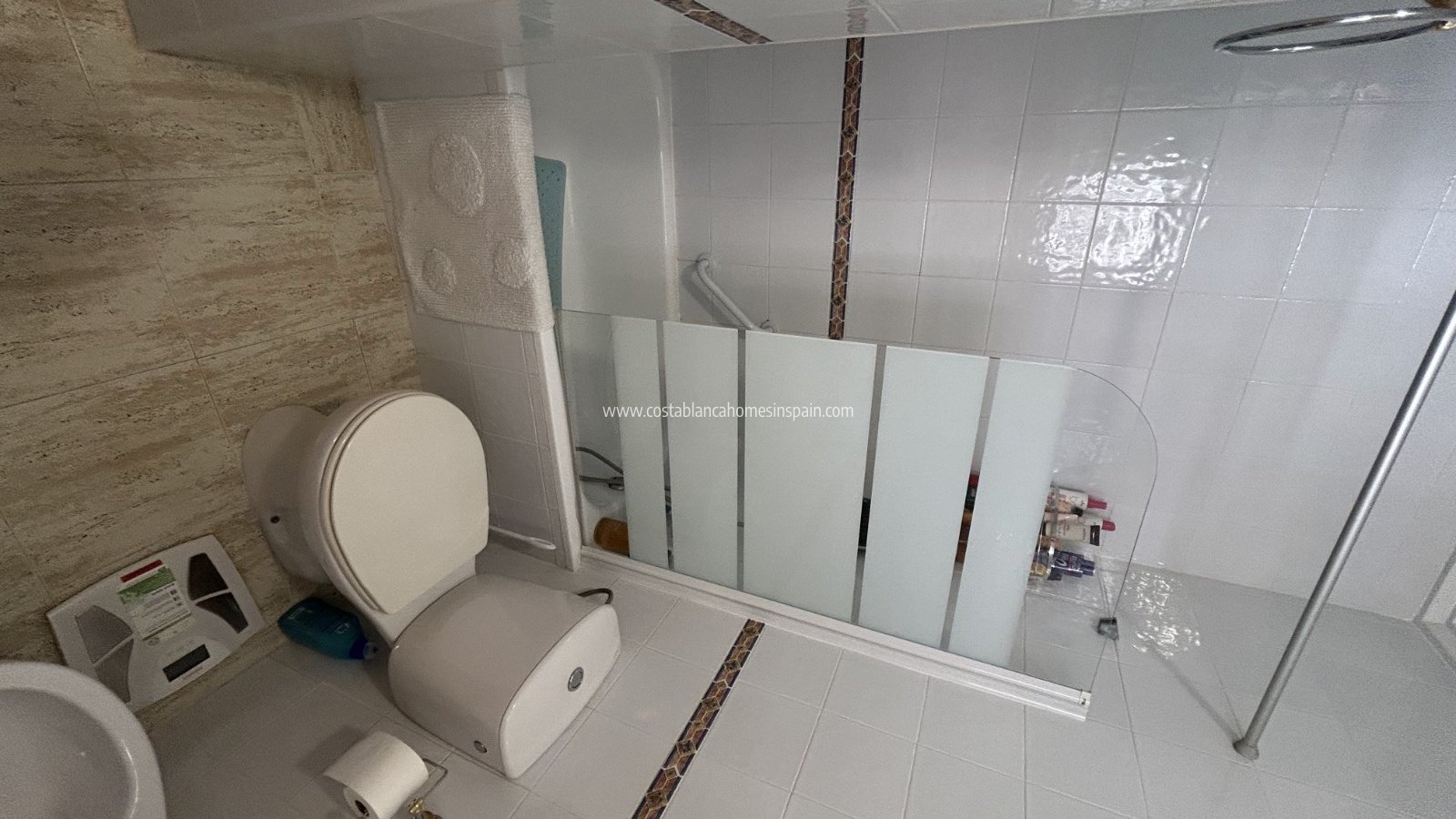 Használt - Apartment - Orihuela Costa - Villamartin