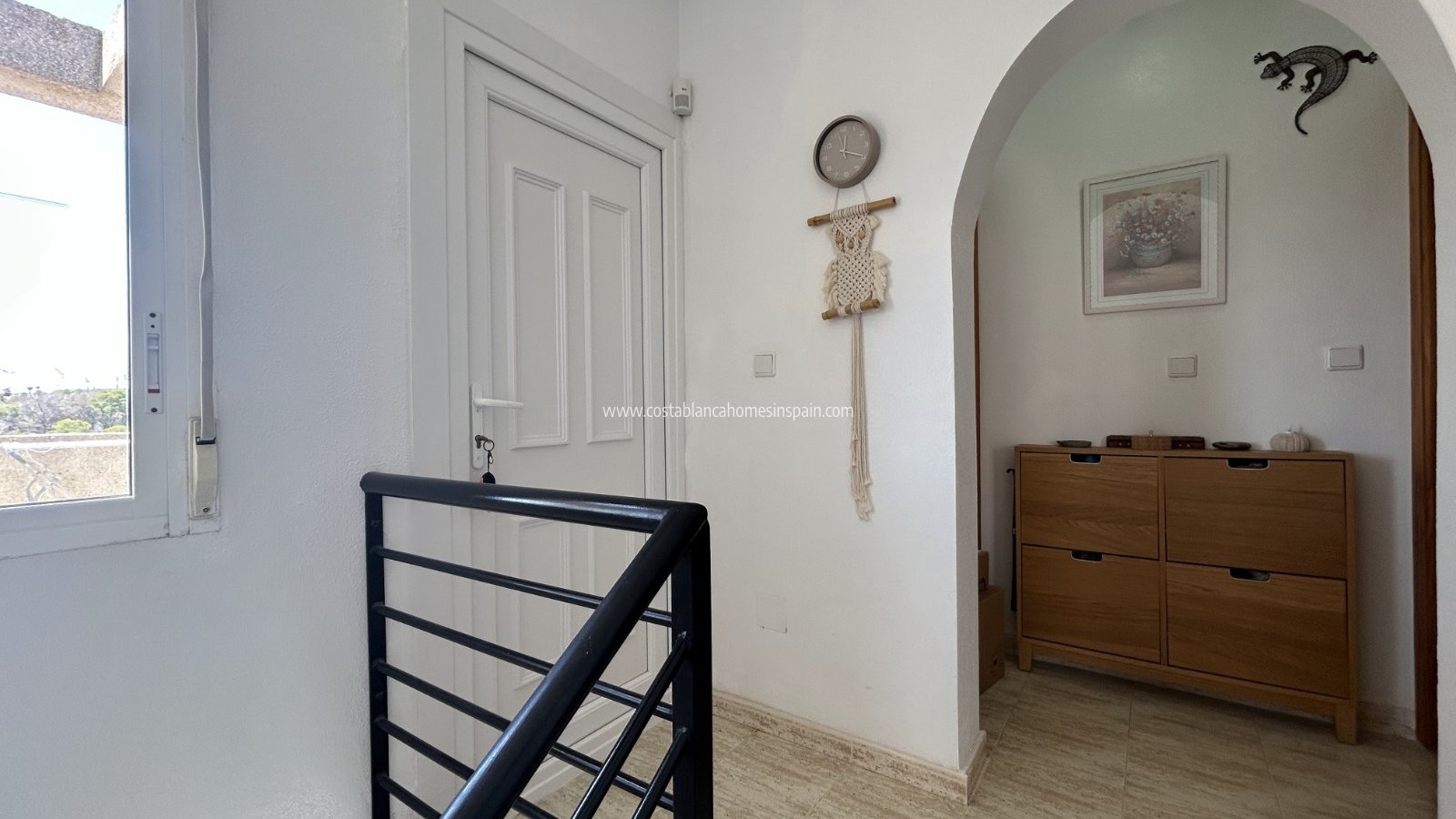 Használt - Apartment - Orihuela Costa - Villamartin