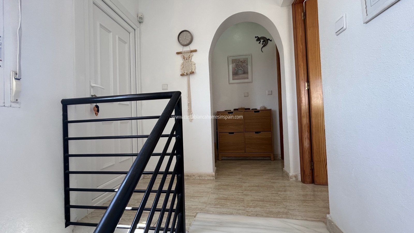 Használt - Apartment - Orihuela Costa - Villamartin