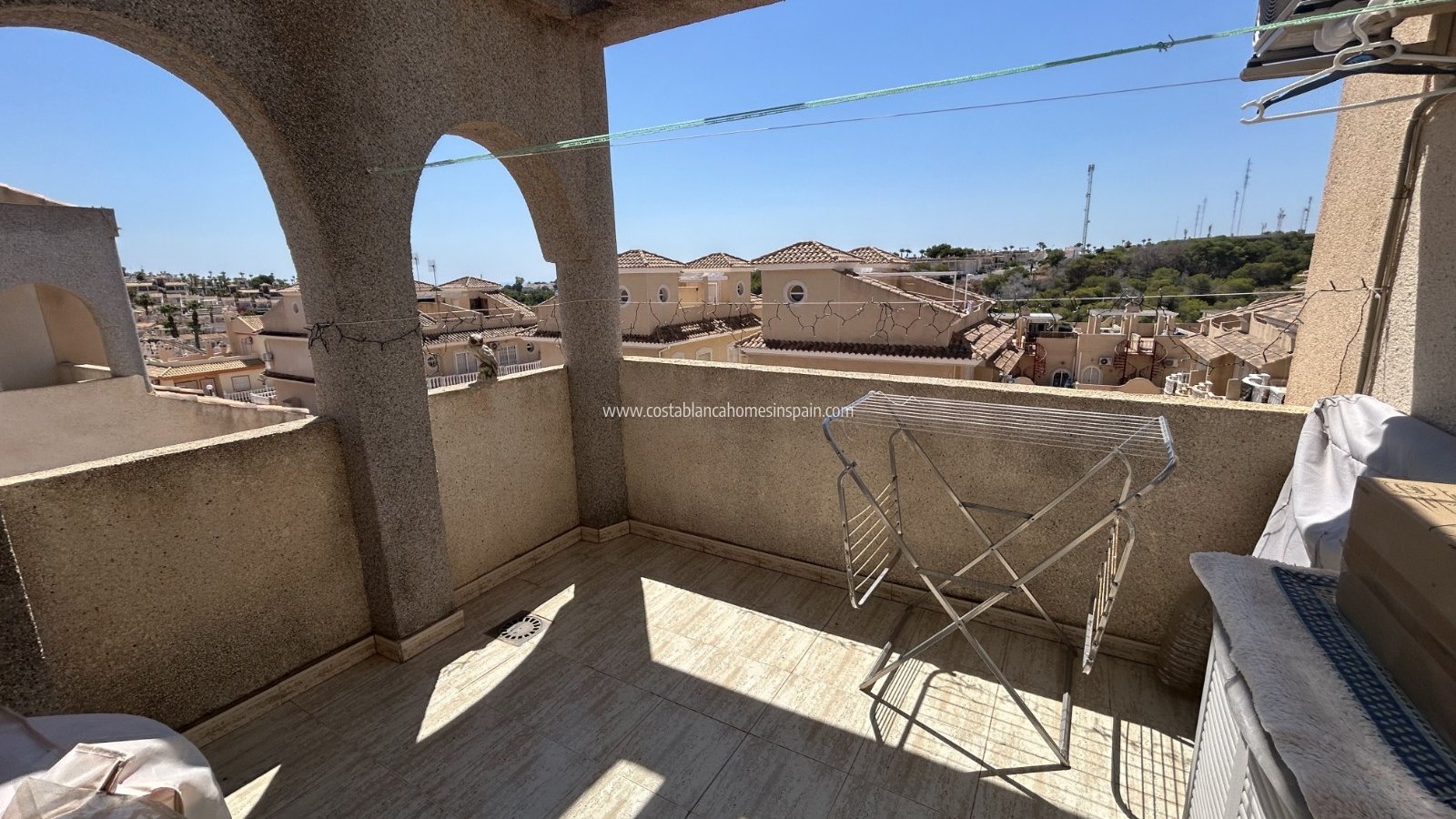 Használt - Apartment - Orihuela Costa - Villamartin