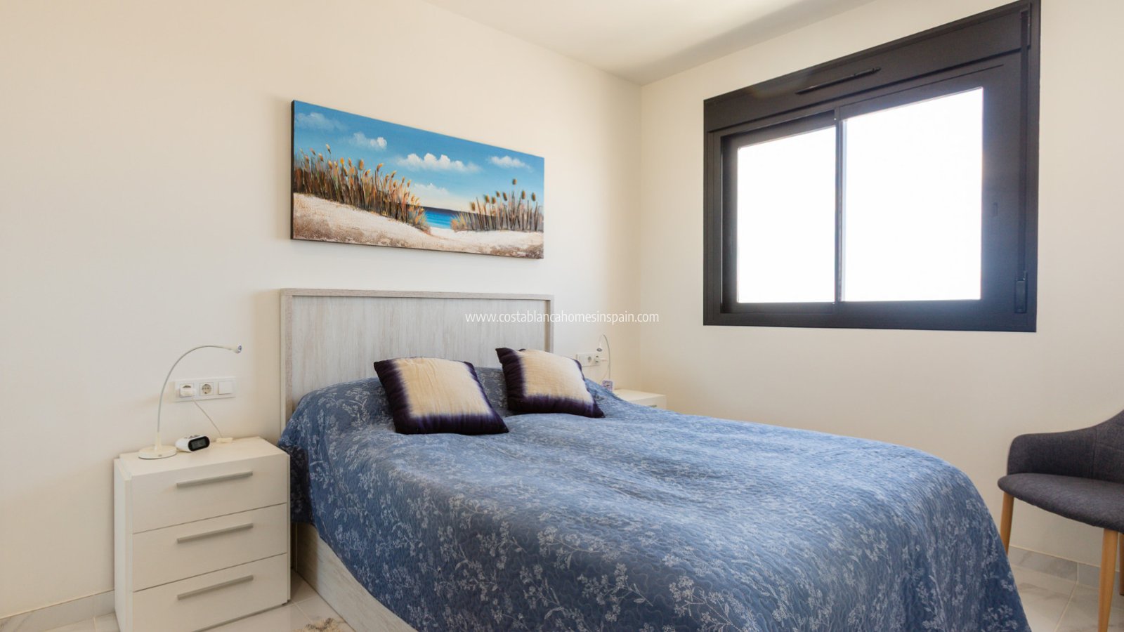 Használt - Apartment - Orihuela Costa - Villamartin