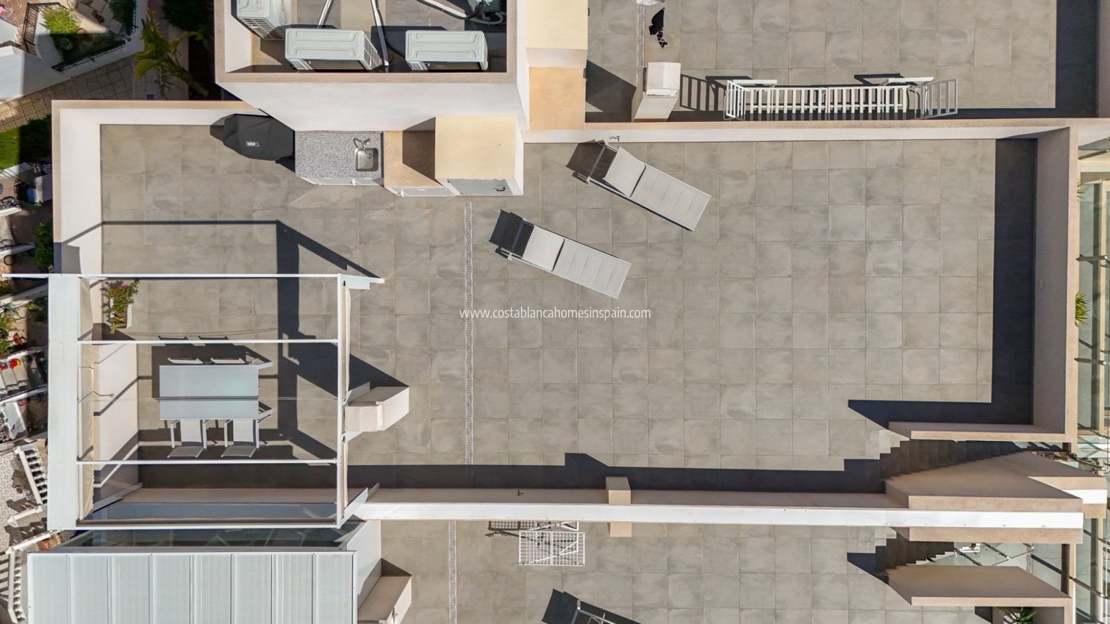 Használt - Apartment - Orihuela Costa - Villamartin