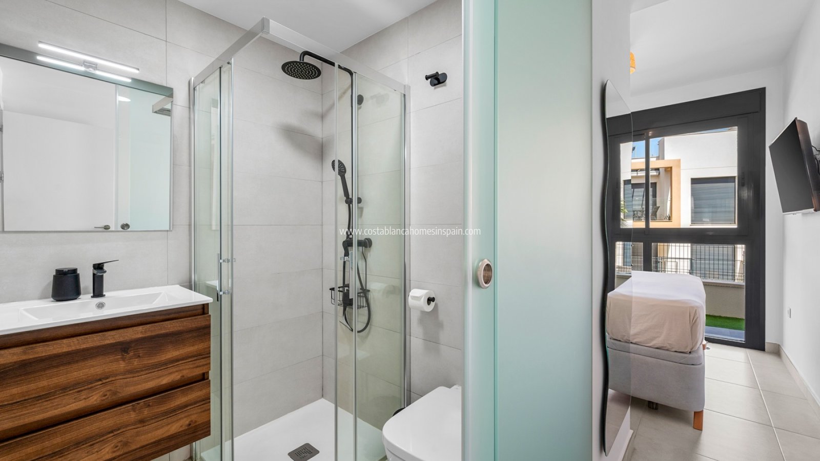 Használt - Apartment - Orihuela Costa - Villamartin
