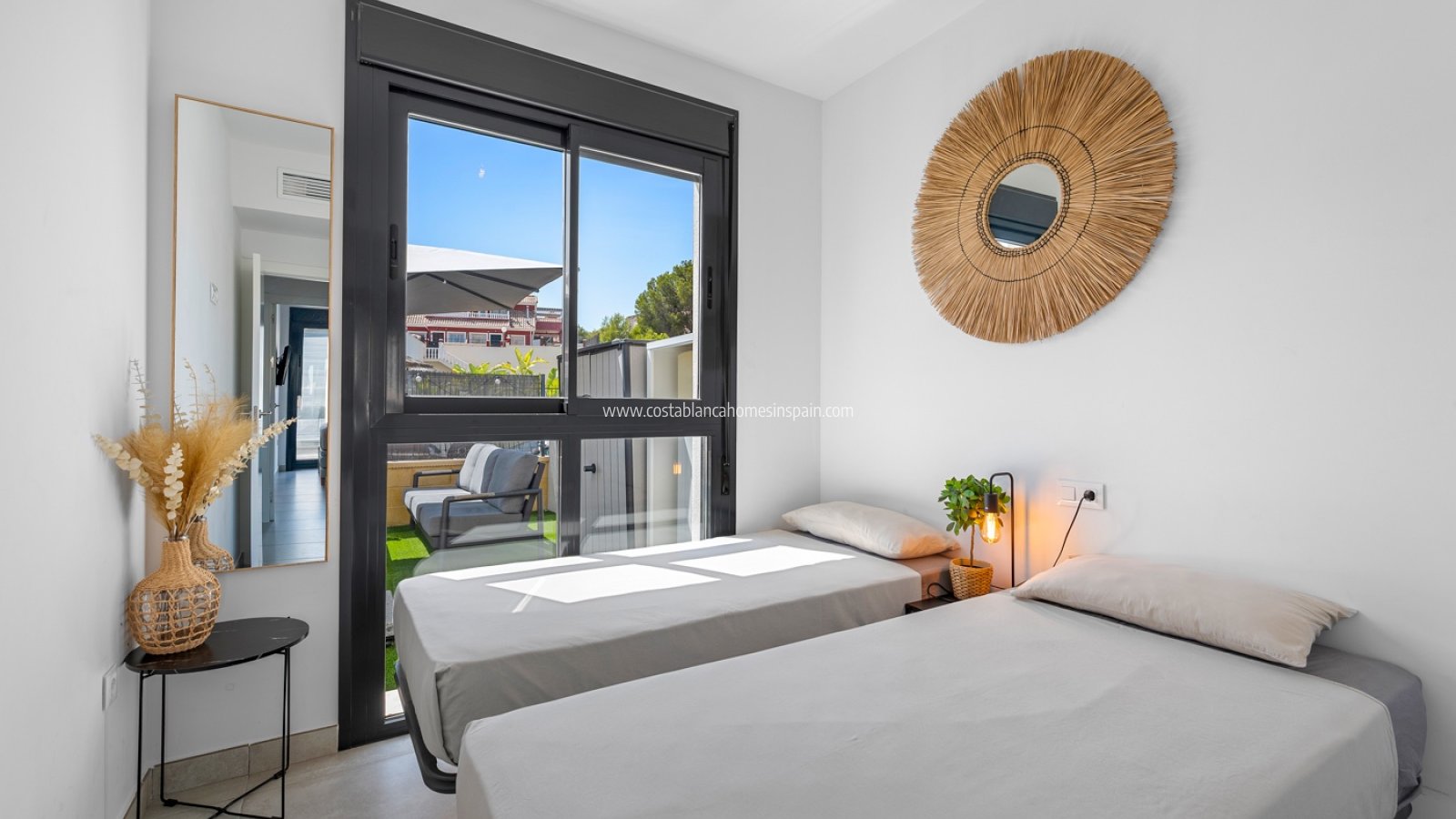 Használt - Apartment - Orihuela Costa - Villamartin