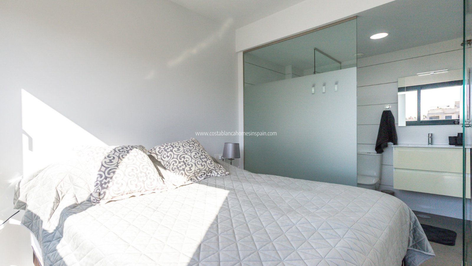 Használt - Apartment - Orihuela Costa - Villamartin