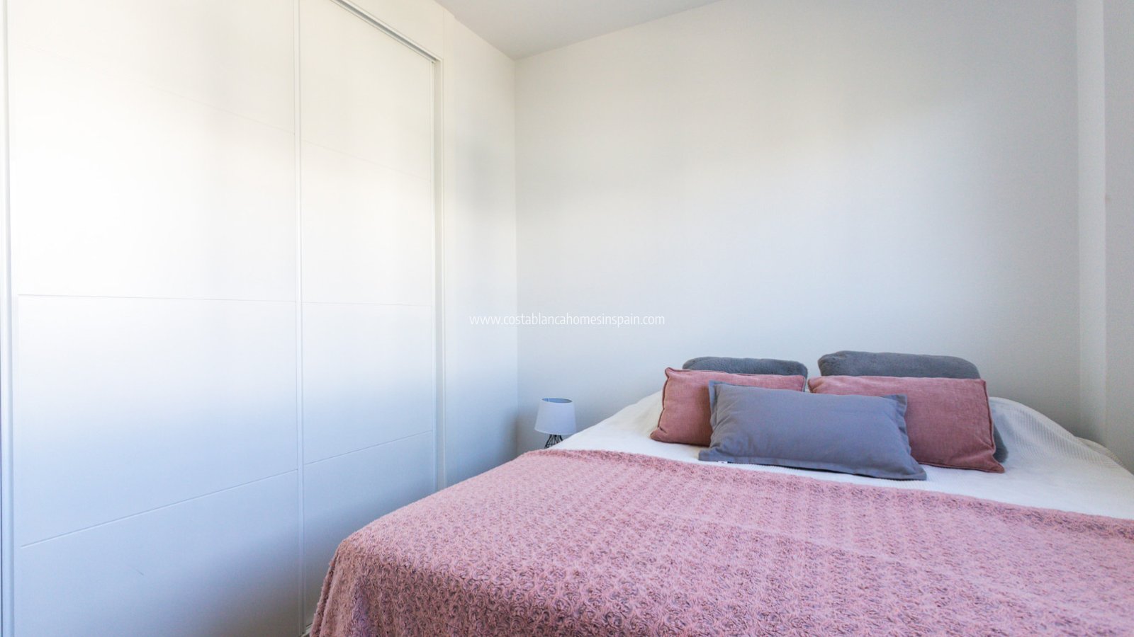 Használt - Apartment - Orihuela Costa - Villamartin