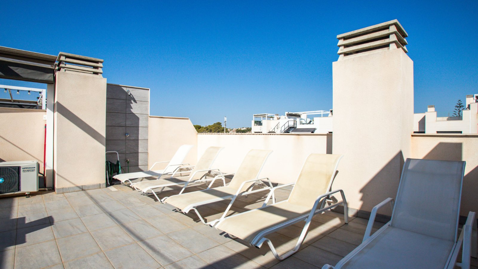 Használt - Apartment - Orihuela Costa - Villamartin