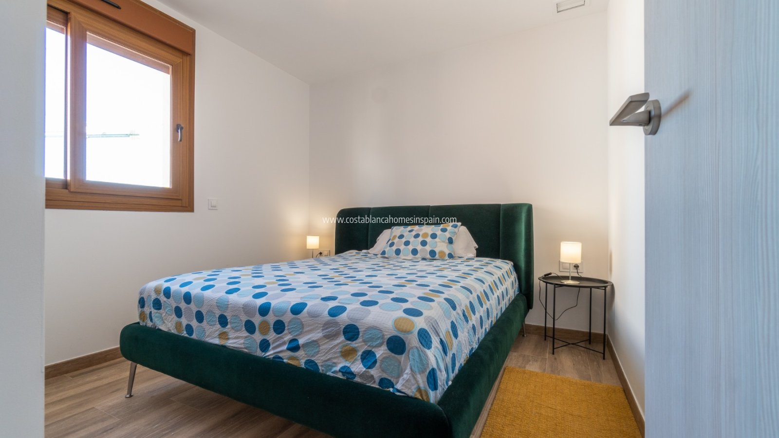 Használt - Apartment - Orihuela Costa - Villamartin