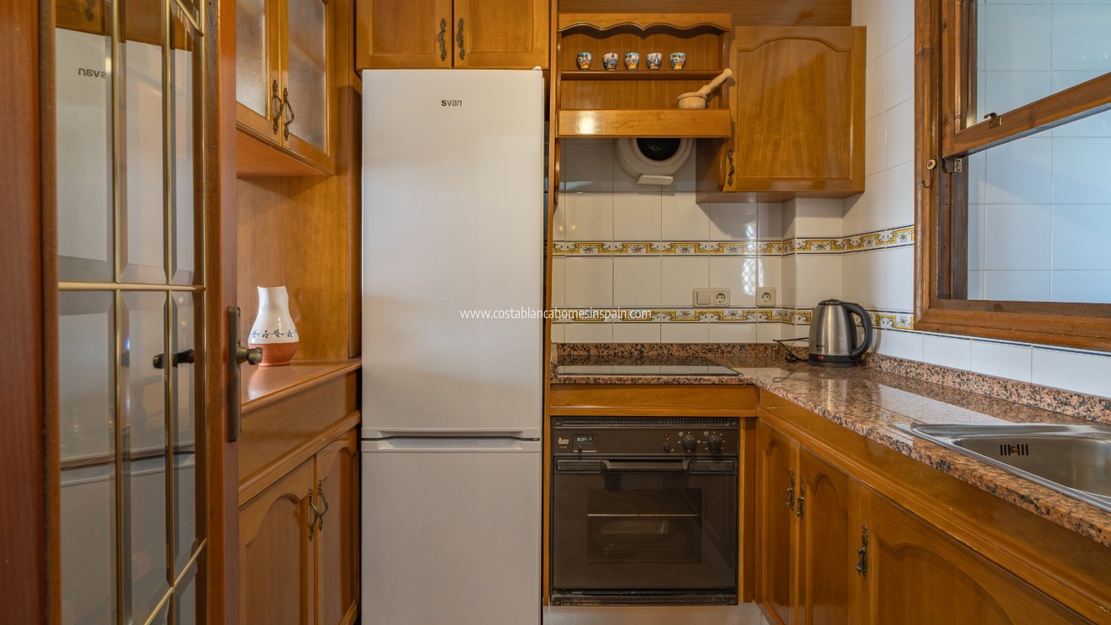 Használt - Apartment - Orihuela Costa - 
