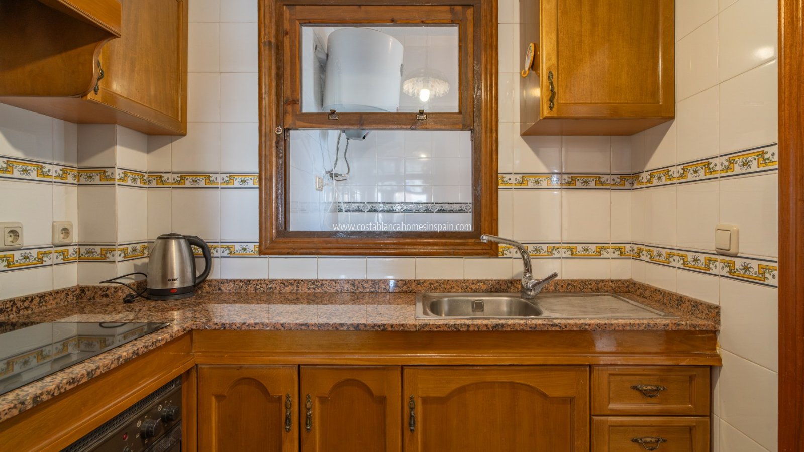 Használt - Apartment - Orihuela Costa - 