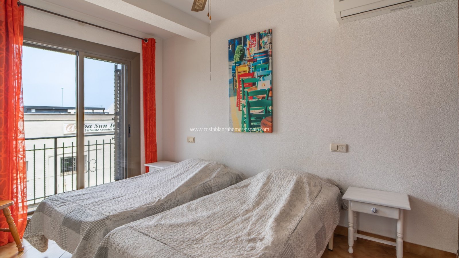 Használt - Apartment - Orihuela Costa - 