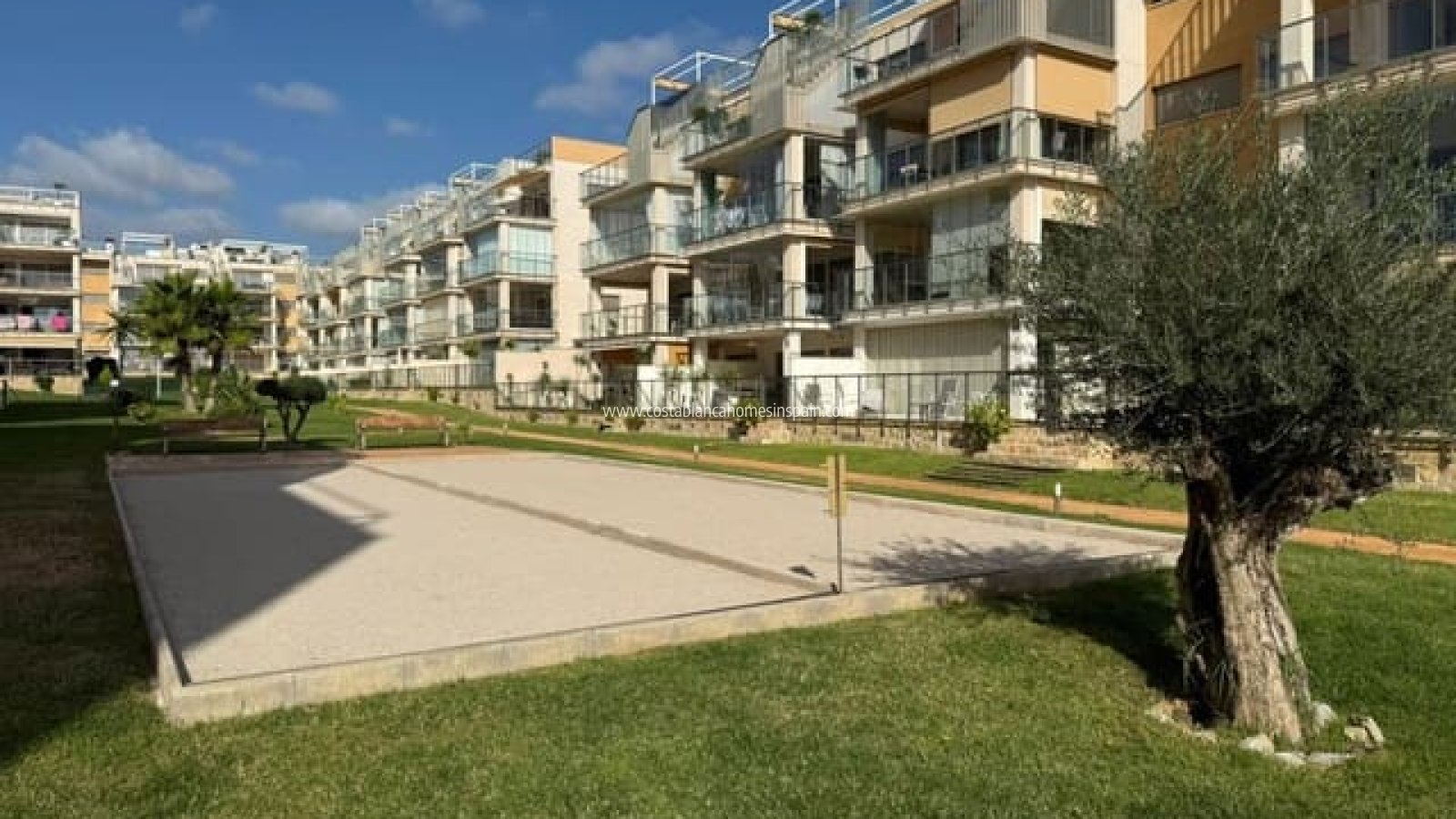 Használt - Apartment - Orihuela Costa