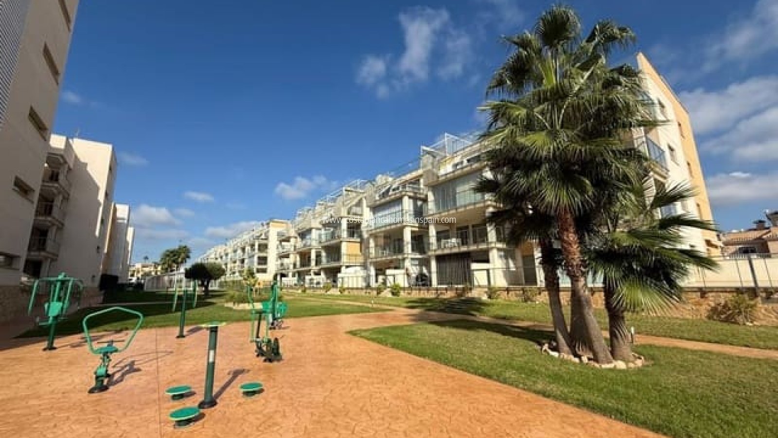 Használt - Apartment - Orihuela Costa