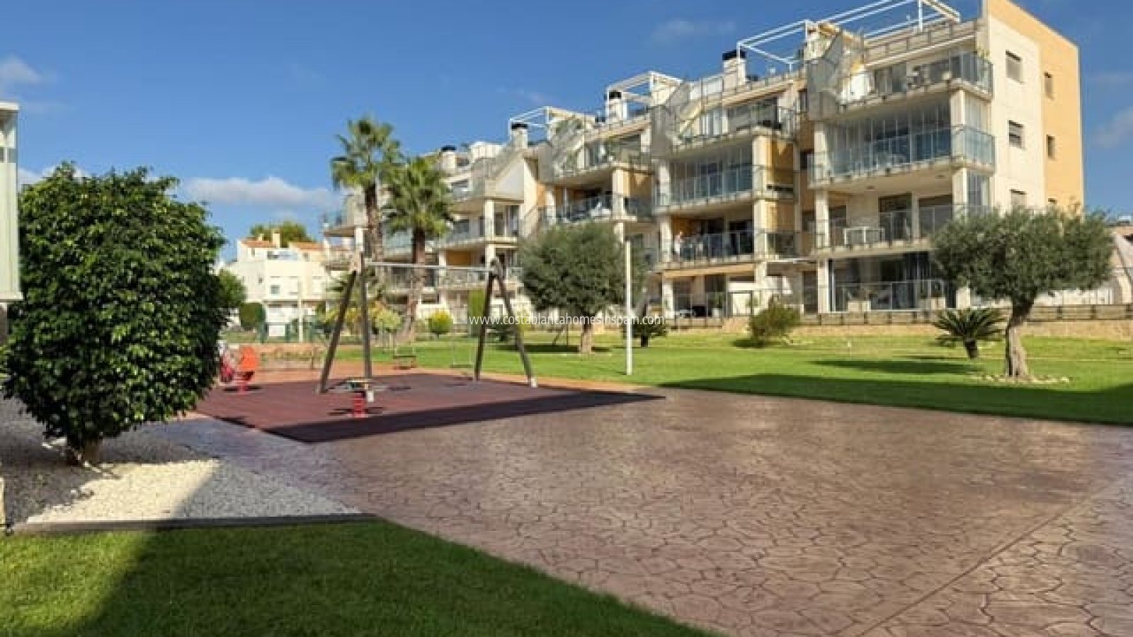 Használt - Apartment - Orihuela Costa