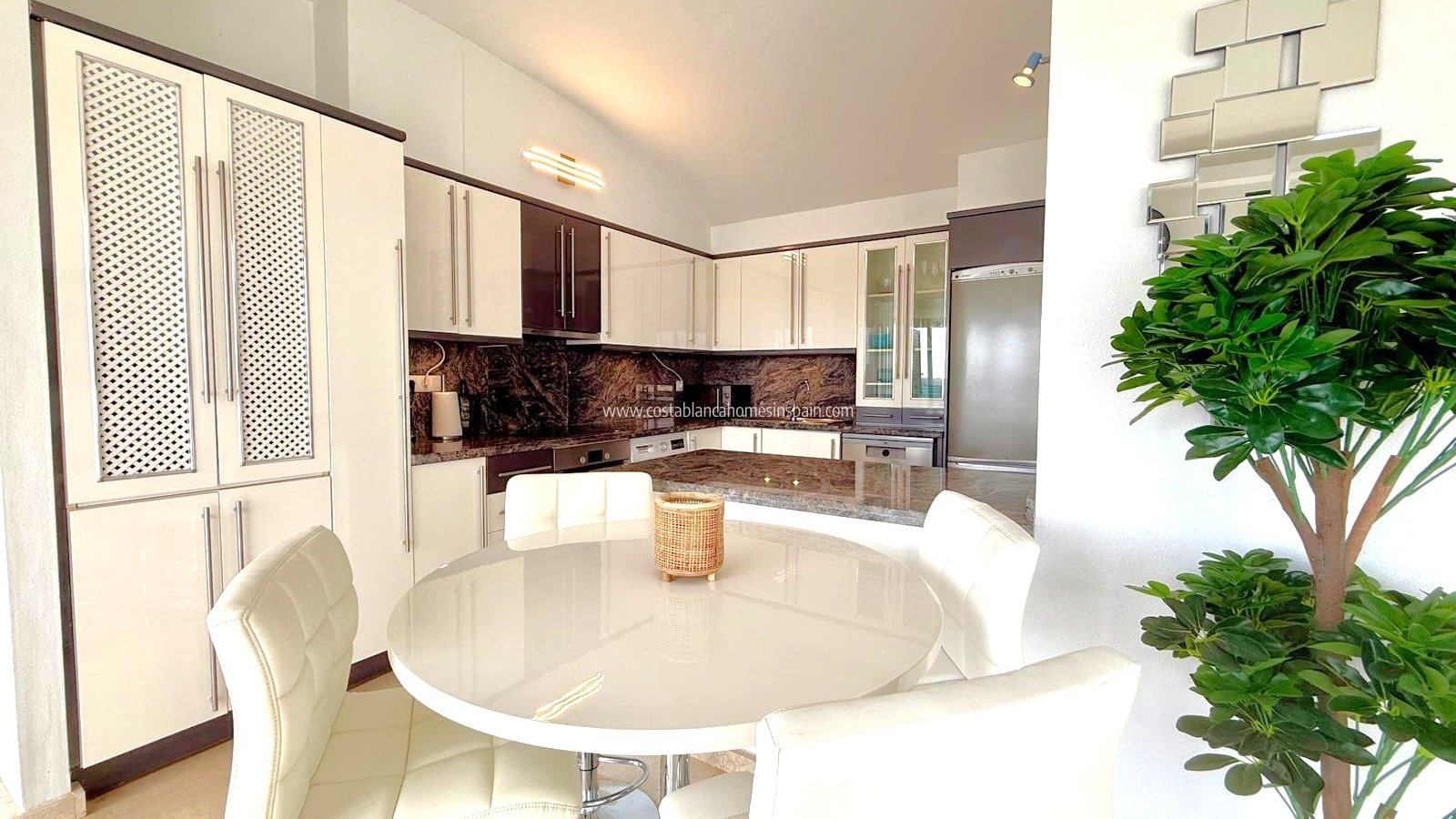Használt - Apartment - Orihuela Costa - 