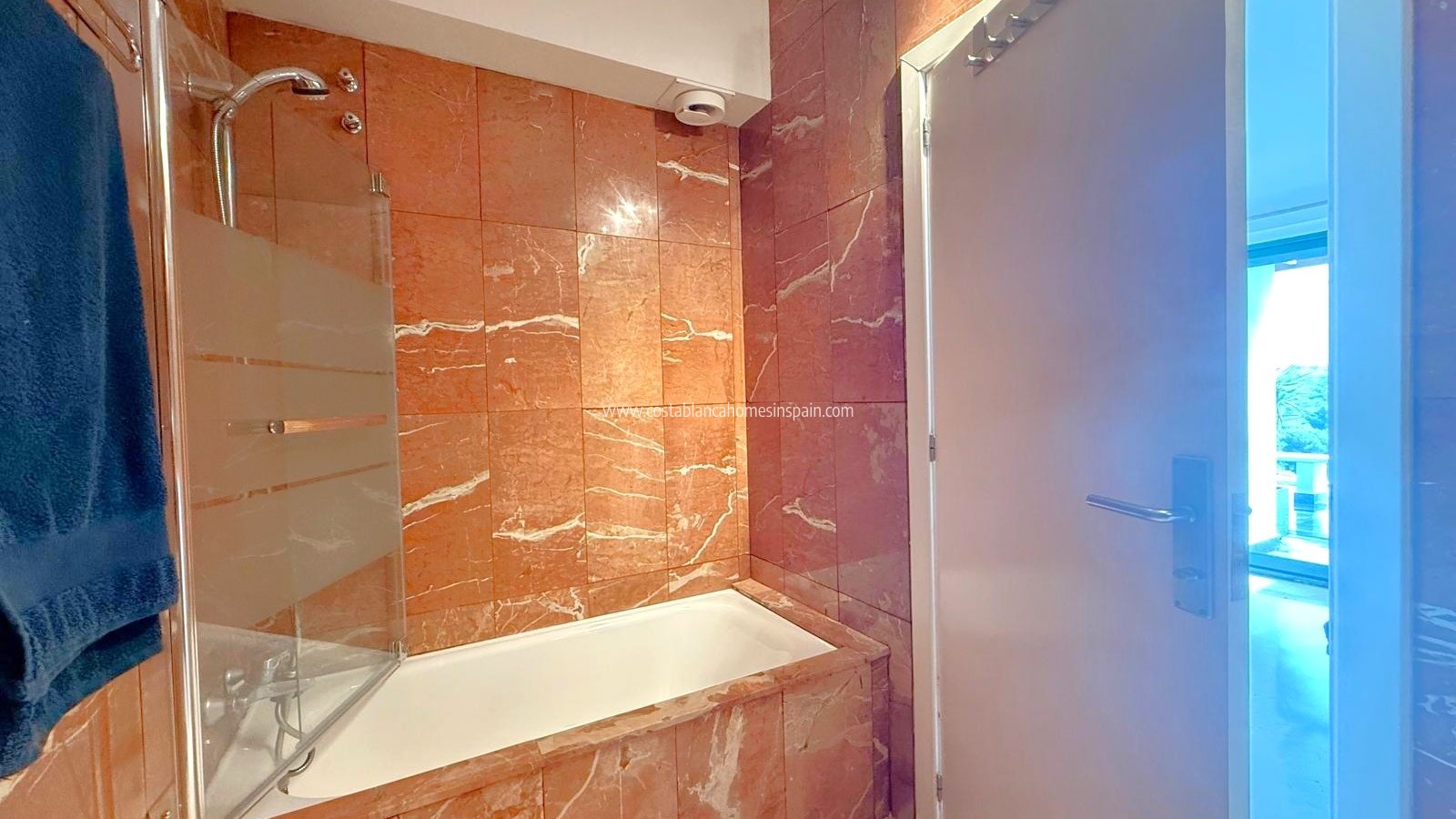 Használt - Apartment - Orihuela Costa - 