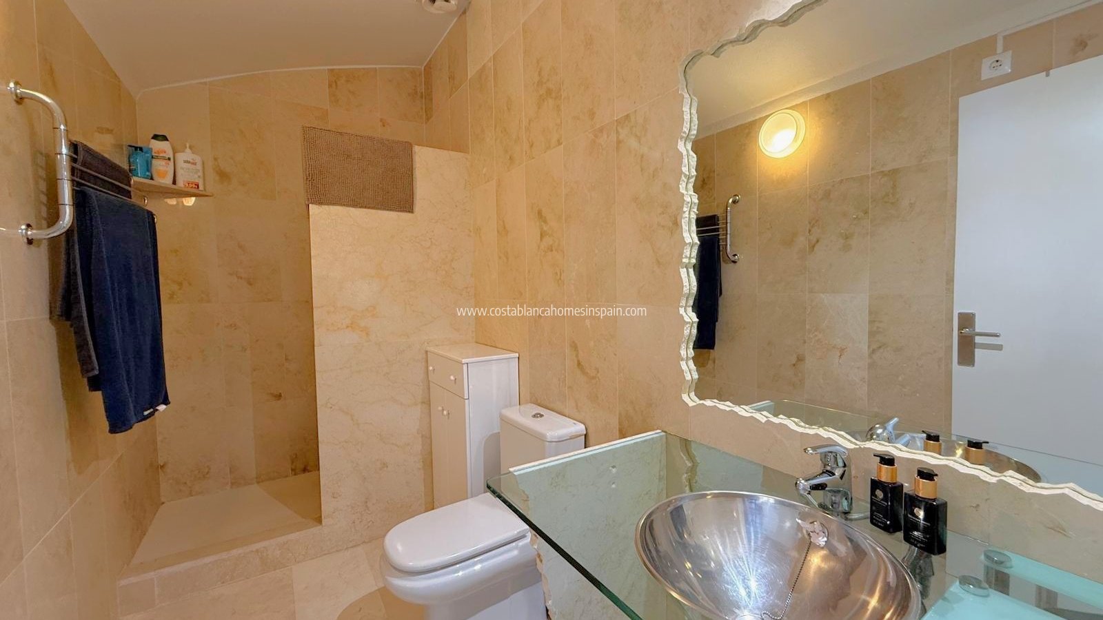 Használt - Apartment - Orihuela Costa - 