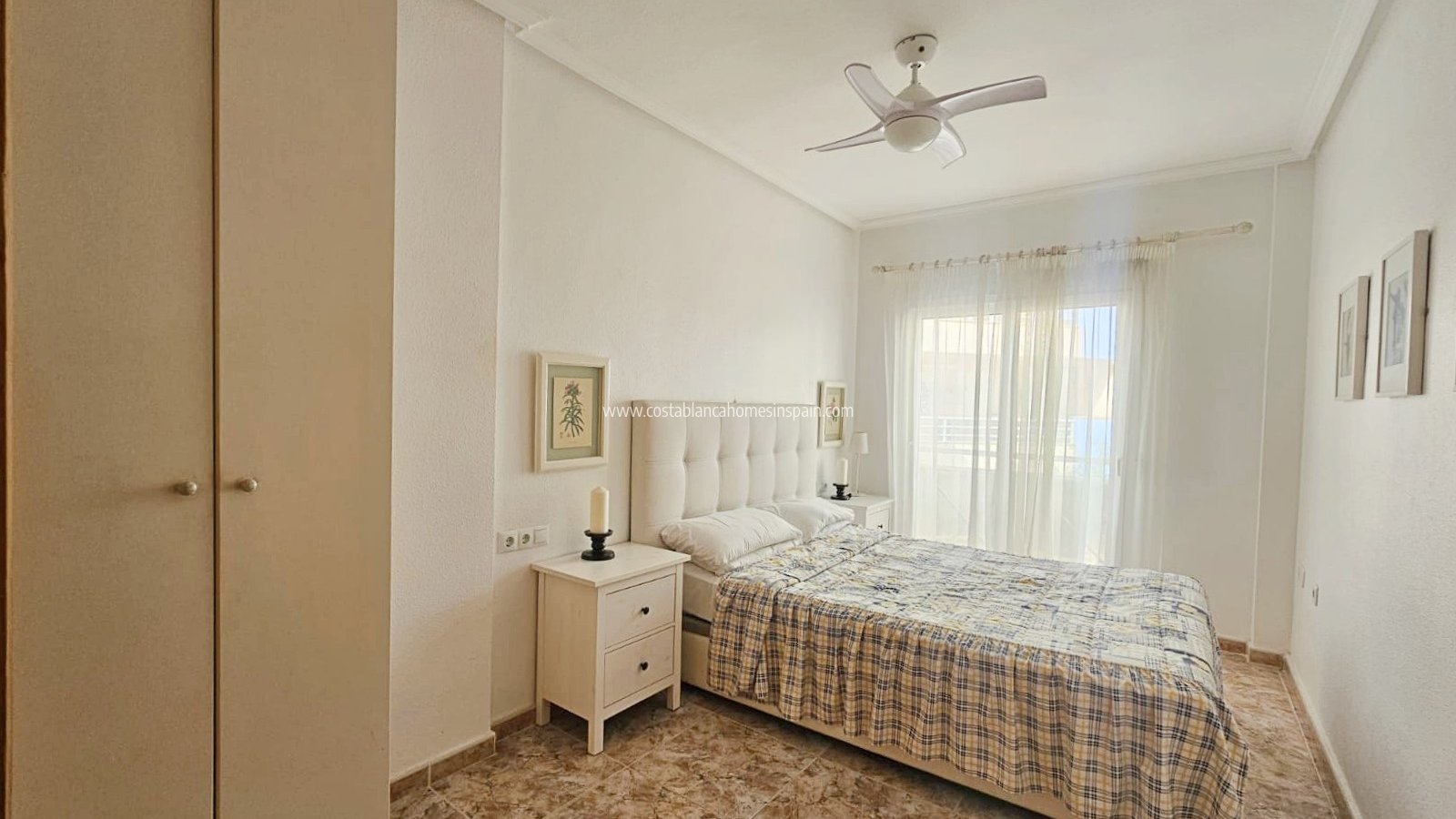 Használt - Apartment - Orihuela Costa - 