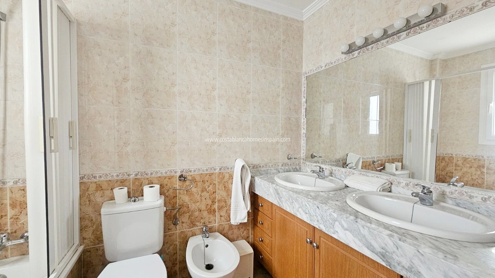 Használt - Apartment - Orihuela Costa - 