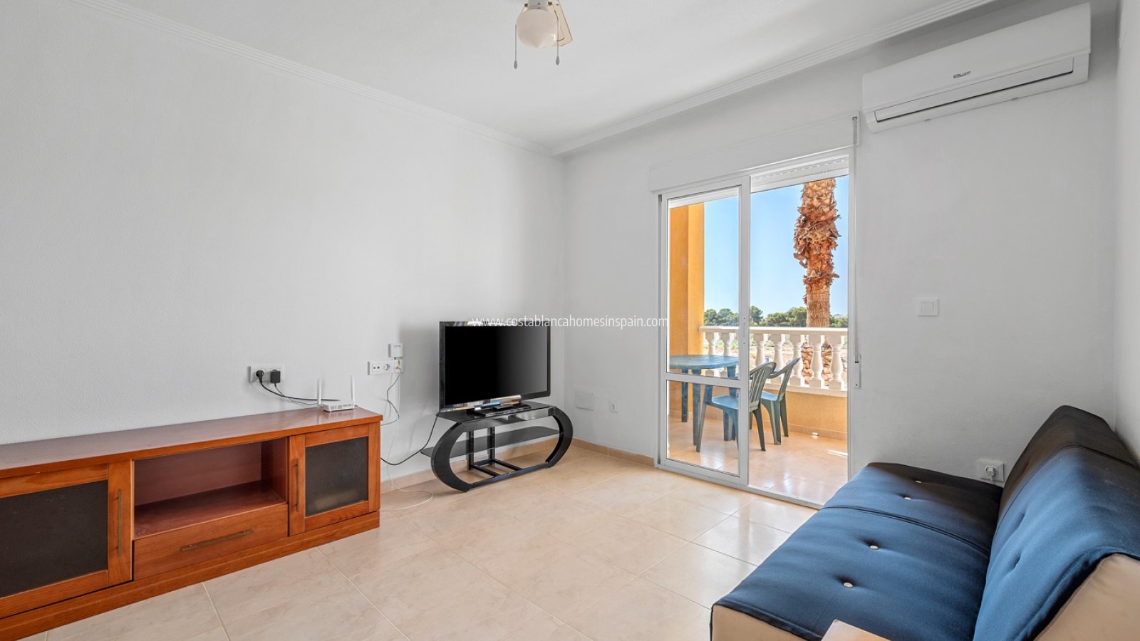Használt - Apartment - Orihuela Costa - 