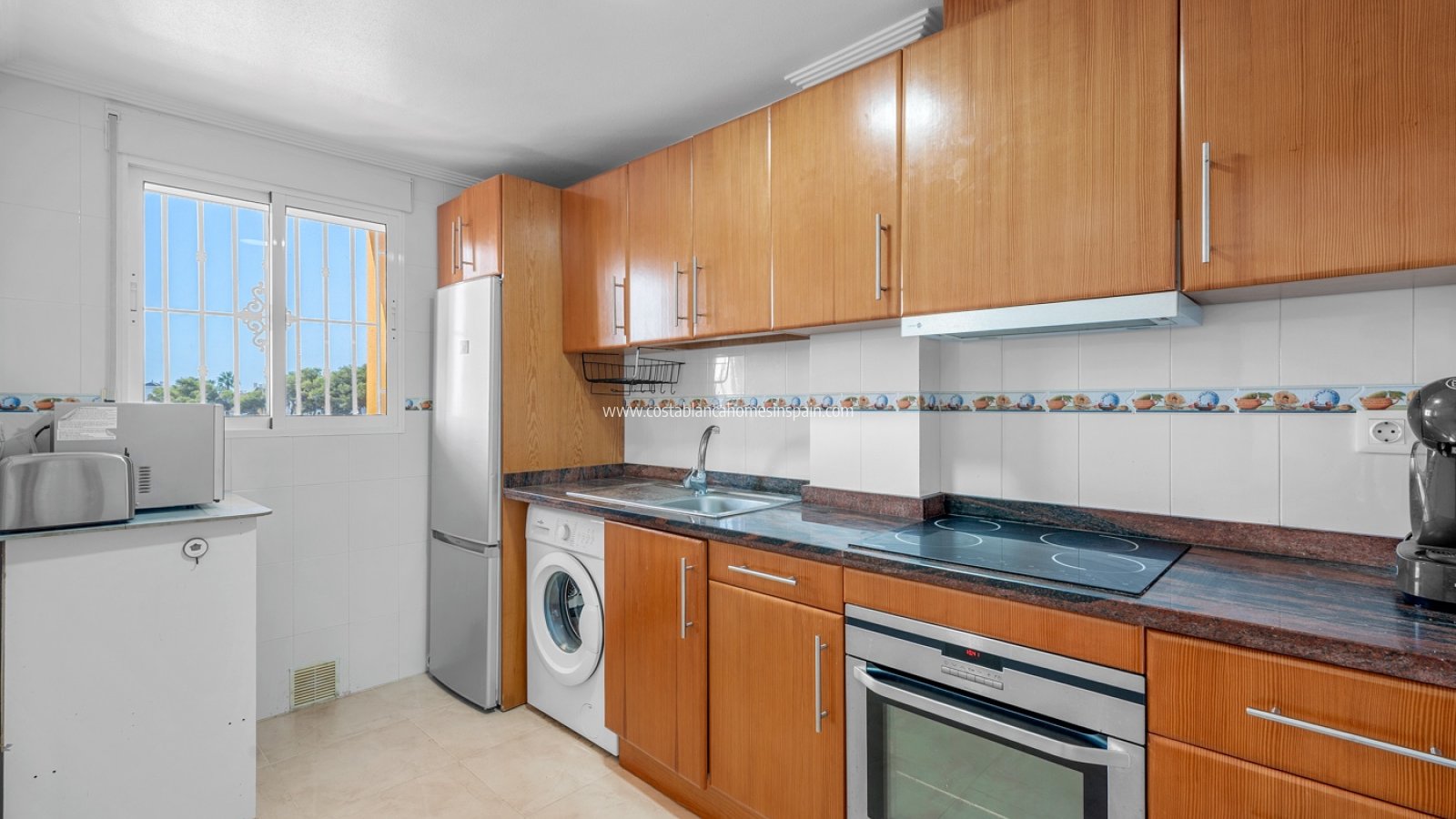 Használt - Apartment - Orihuela Costa - 