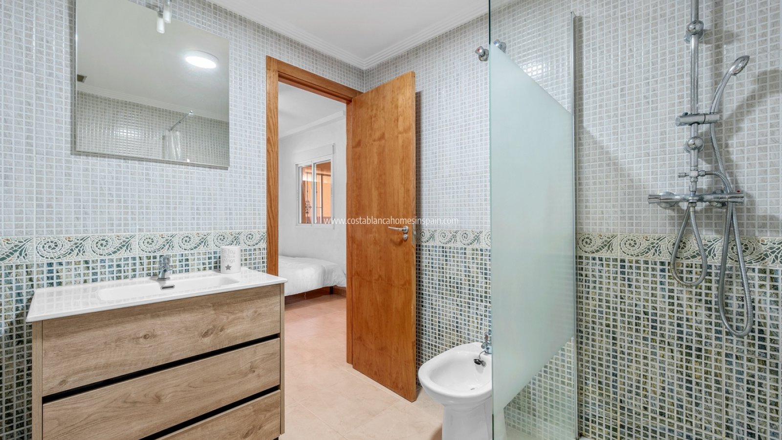 Használt - Apartment - Orihuela Costa - 